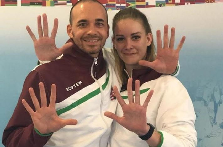 Magyar kick-boxos bronzérem a Küzdősportok Világjátékán