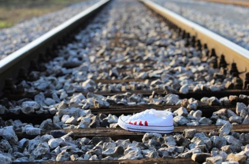 Döbbenet, megint gázolt a vonat, most Győrben