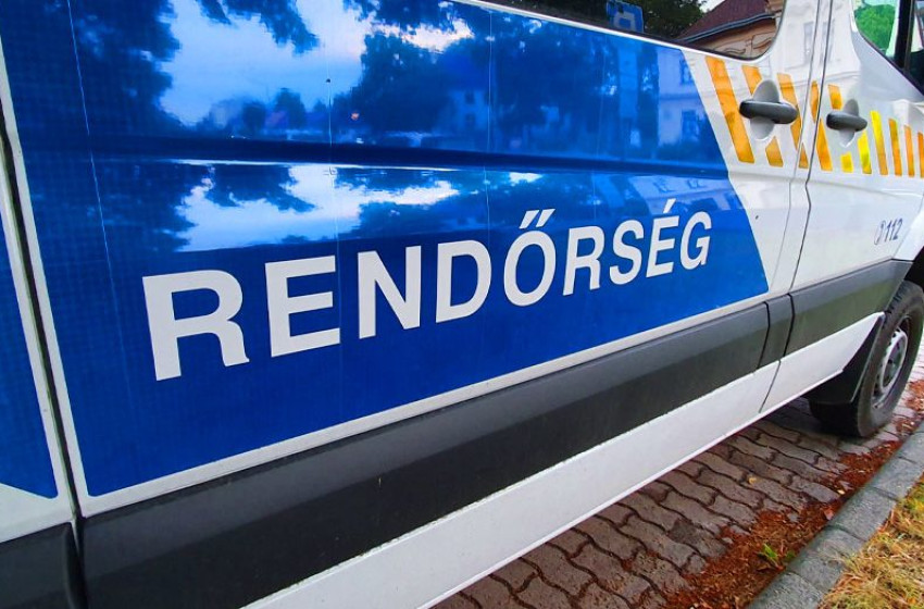 Kirabolta ismerősét, majd a szekrényben bújt el – Már a börtönben várja ügyének alakulását a kecskeméti férfi