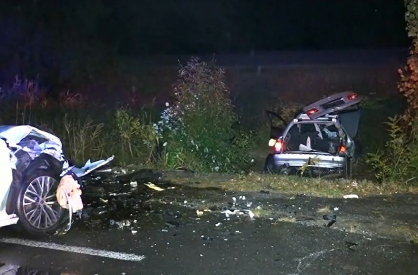 Hazafelé tartottak Szegedre, de már nem értek oda: meghalt egy 13 éves lány és nagybátyja