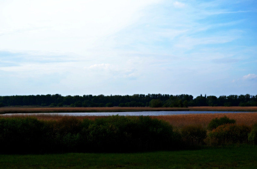 Honismeret folyóirat: téma a Rábaköz és a Hanság