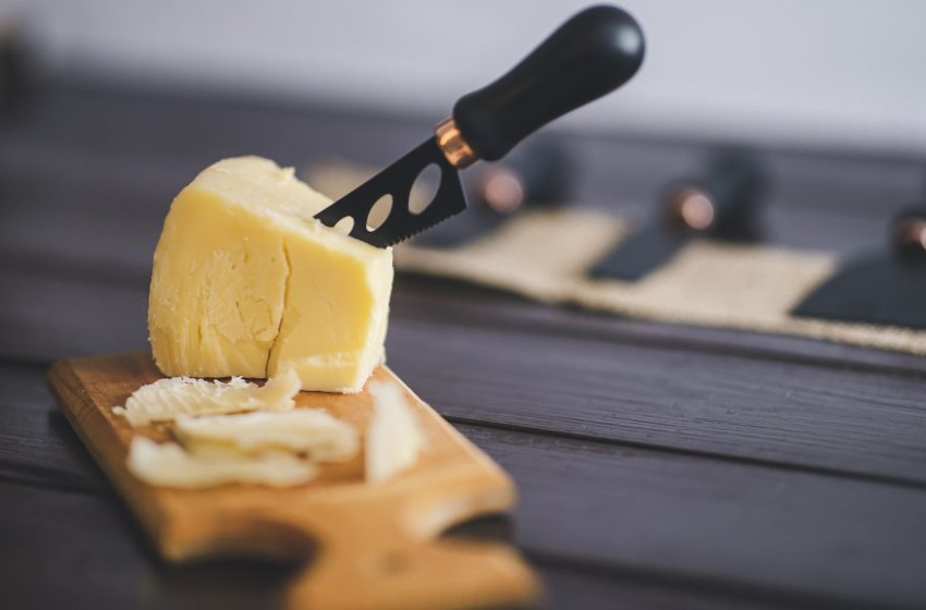 Magyar sajtok sikere Norvégiában