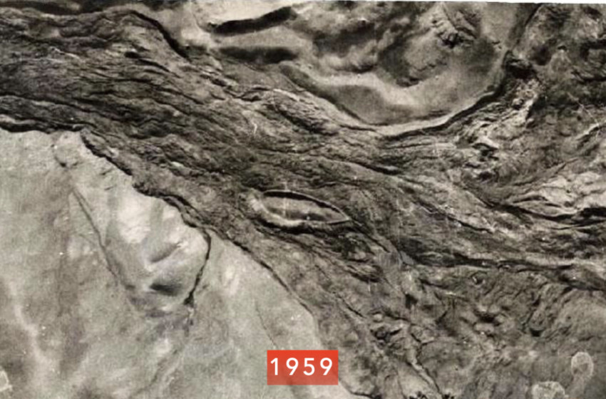 Elképesztő, tényleg létezett: megtalálták Noé bárkáját