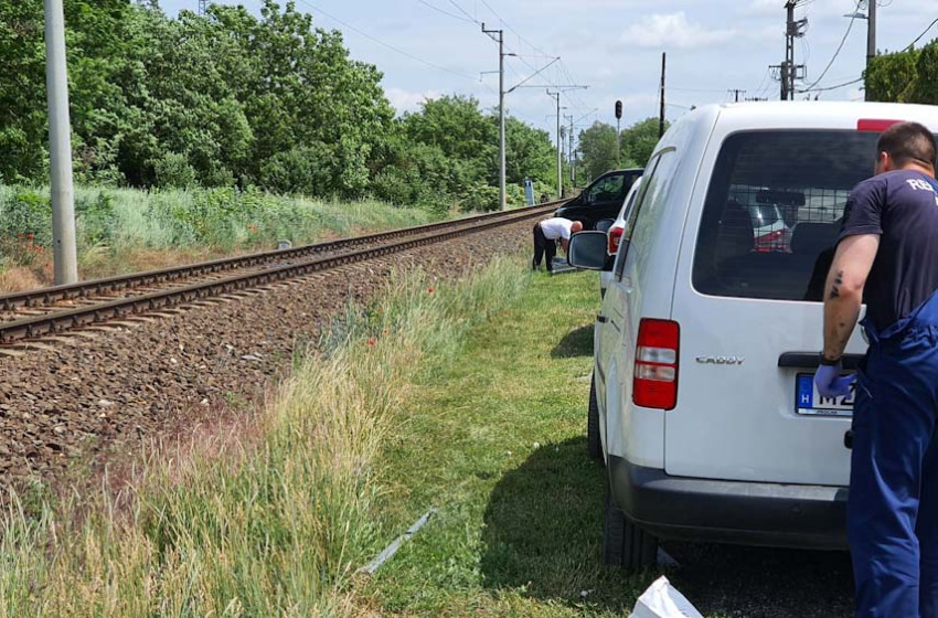 Sokat csúfolták a súlya miatt a 16 éves fiút, ezért lépett a vonat elé