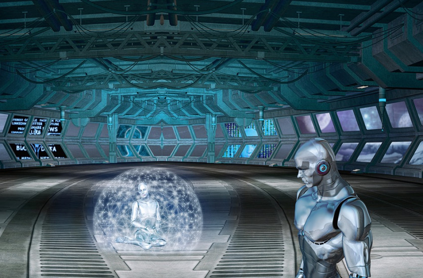 Robot ölt meg egy férfit Dél-Koreában, nem tudta megkülönböztetni az élelmiszeres dobozoktól 