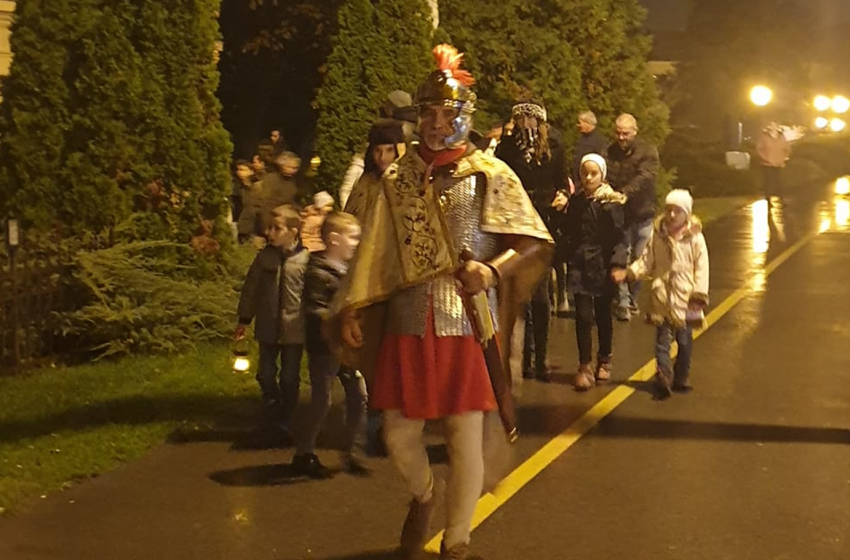 Szent Márton Nap Kapuváron