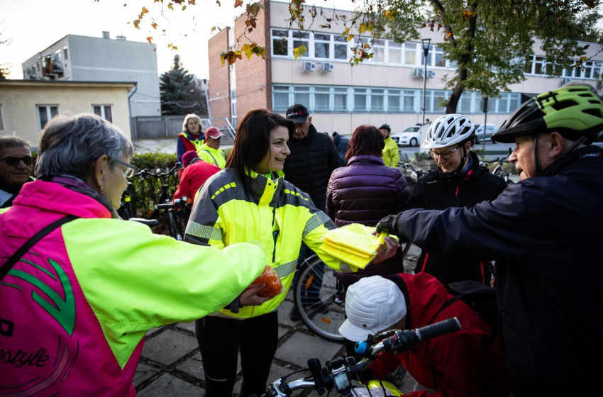 Nem lehet elégszer elmondani, hogy mennyire is fontos a láthatóság