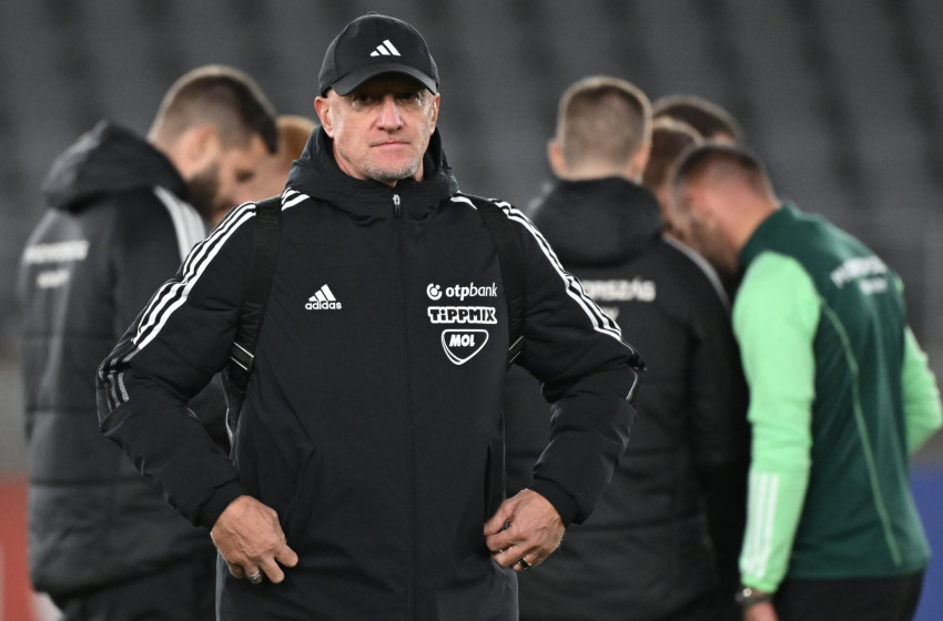 Totális káosz Bulgáriában: ismét Szófiába vinnék a magyarok elleni Eb-selejtezőt?