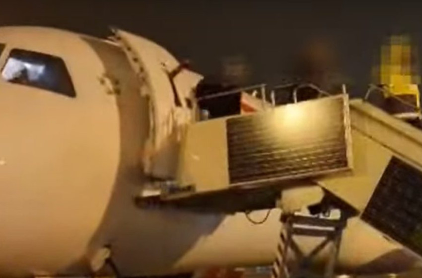 Elfogták a britek azt a férfit, aki megerőszakolt egy 18 éves lányt Pápán