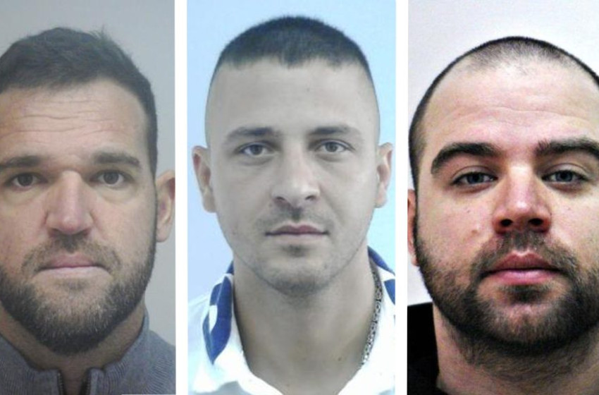 Három magyar is felkerült az Europol legkeresettebb bűnözőinek listájára – ezekért körözik őket