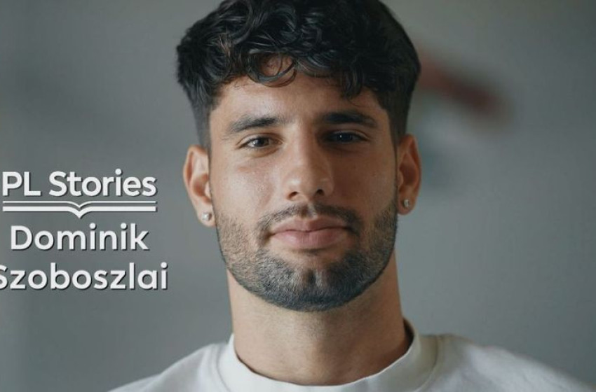 Dokumentumfilmet csináltak a britek Szoboszlairól