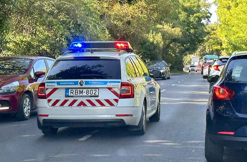 Kiegészítette a nyugdíját: egymillióért vállalta a 68 éves férfi, hogy kiporciózza a kábítószert