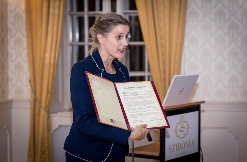 15 éves jubileumát ünnepli az Alpokalja-Fertő táj Vidékfejlesztési Egyesület