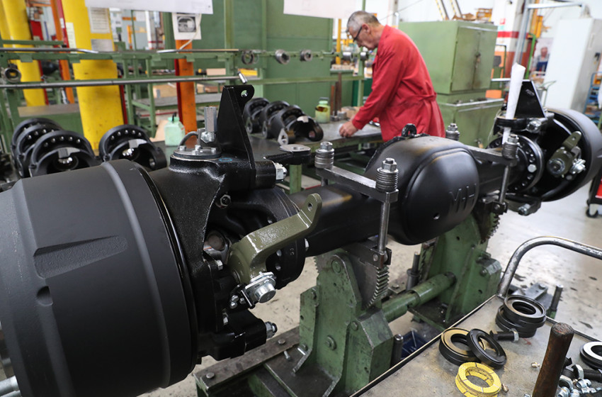 Rekord árbevétel és zöld lépések a Rábánál