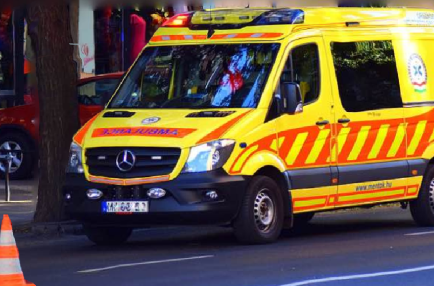 Újra megtörtént! Egy 15 éves fiú menekült a halálba, miután iskolatársai csúfolták és zaklatták: édesanyja szeme láttára ugrott le az iskola tetejéről