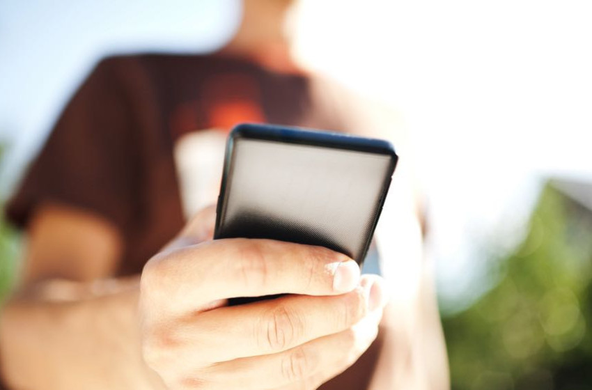 Automata telefonközpont fogadja a hívásokat a csornai hivatalban