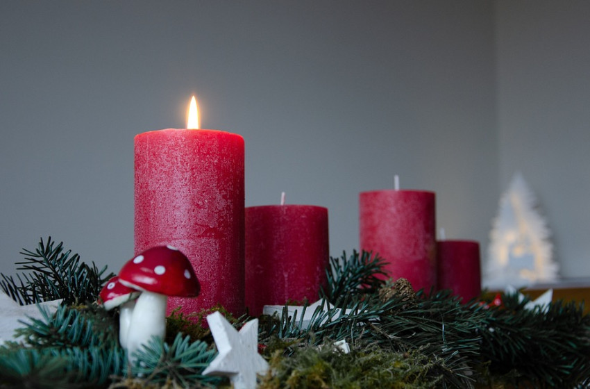  Az adventi időszak veszélyei