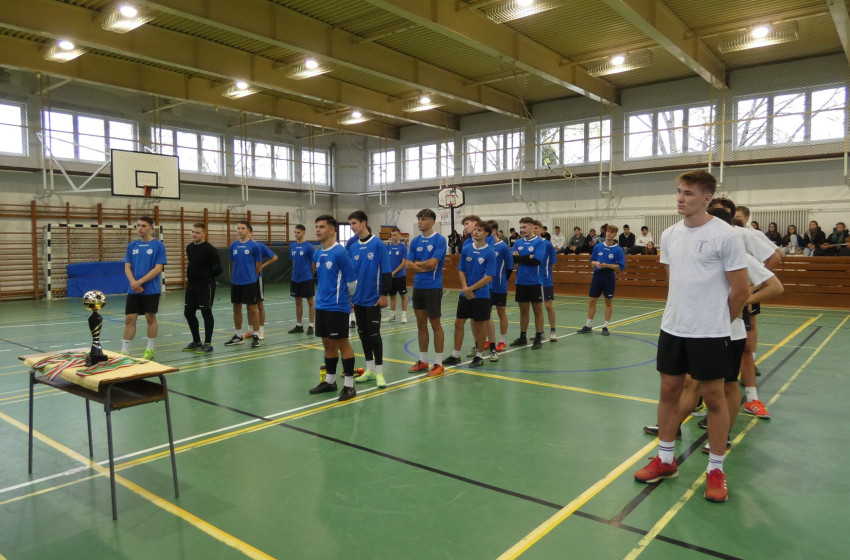 Jubileumi Szent Vince-kupa