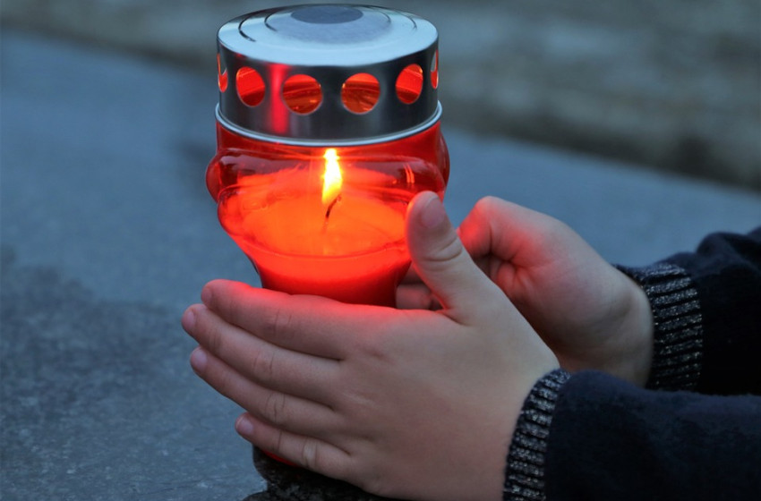 Önkezével vetett véget az életének a 20 éves Dominika