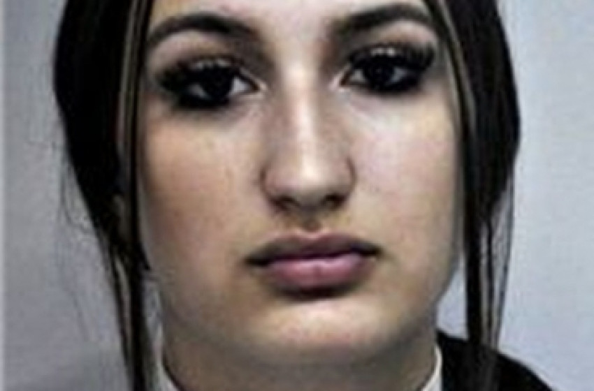 Eltűnés miatt keressük Erdős Dominika Biankát  a soproni rendőrök 