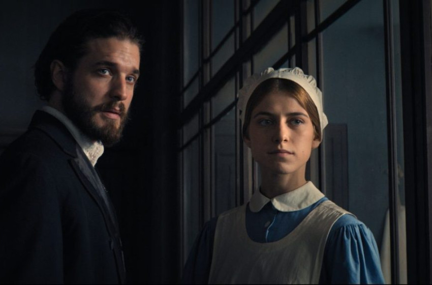 A legjobb film díját nyerte a Semmelweis az uniós filmek torontói fesztiválján