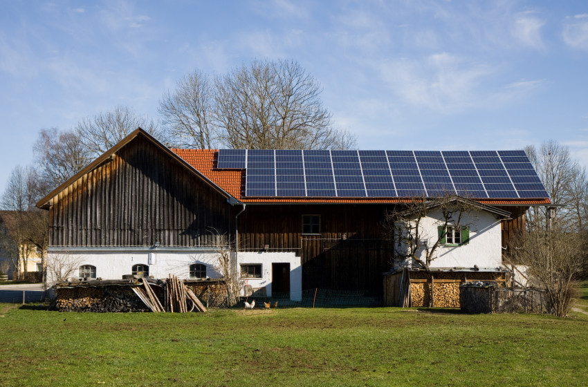 Megjelent a felhívás, a Rábaközben is pályázhatnak a Napenergia Plusz Programra
