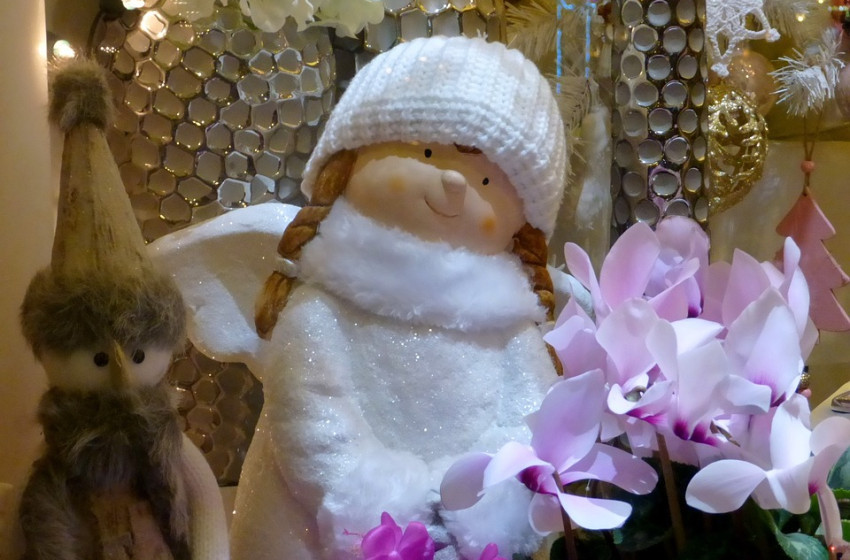 Karácsonyi kavalkáddal vár Beled városa