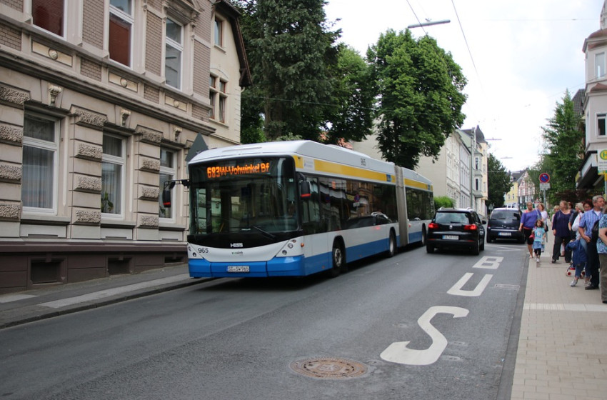 A Volánbusz december 10-i új menetrendje - A Győr-Moson-Sopron megyét érintő módosításokat mutatjuk