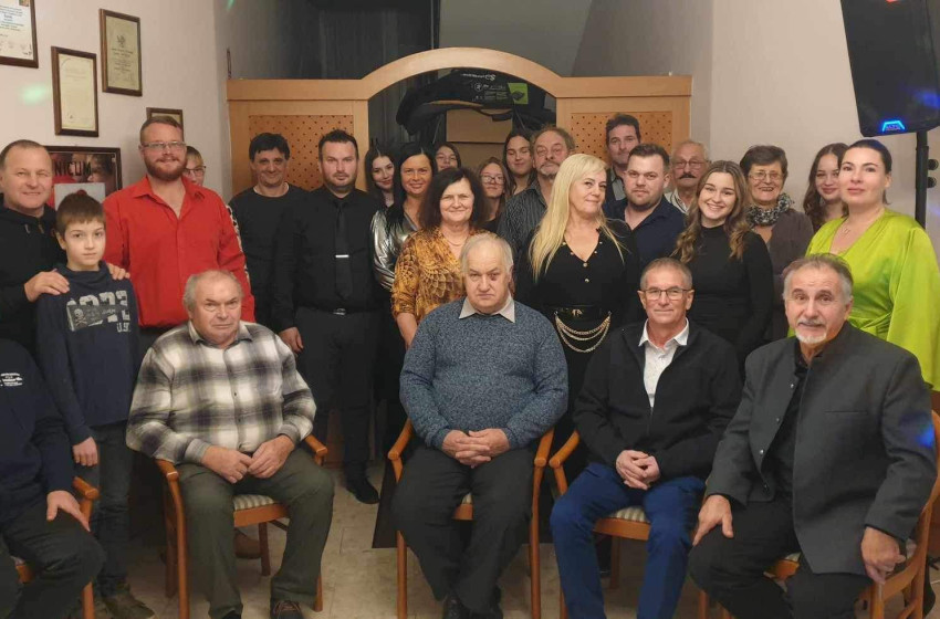 Évzárót tartott a Kapuvári Lóbarátok Köre Egyesület