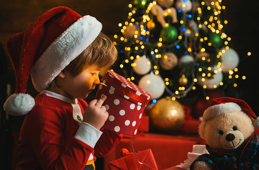 Szil Község Önkormányzata csatlakozott a cipősdoboz akcióhoz