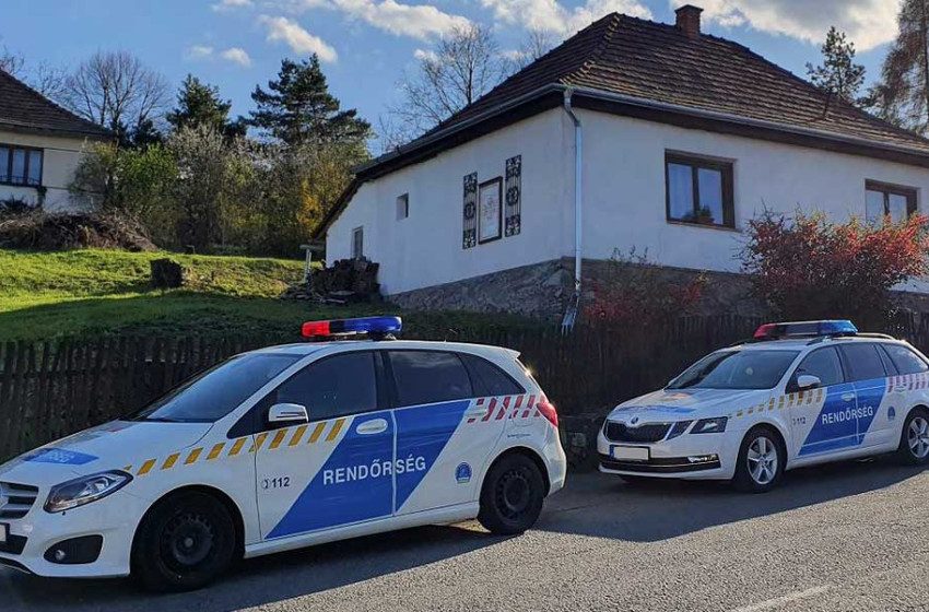 „Jobb lenne, ha megdöglenél” – üvöltötte az anyjának az iszákos férfi, miután az idős asszony nem akart pénzt adni neki borra