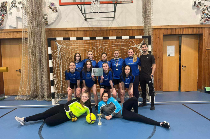 Hanság Kupa a Hunyadiban 