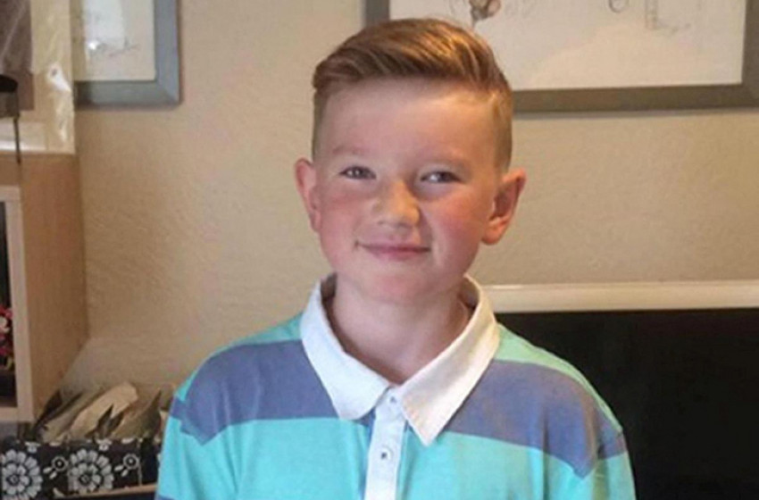 Előkerült egy hat éve eltűnt kisfiú