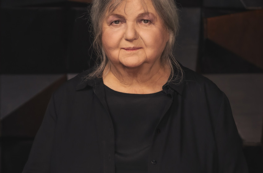 Pogány Judit lett a Nemzet Színésze