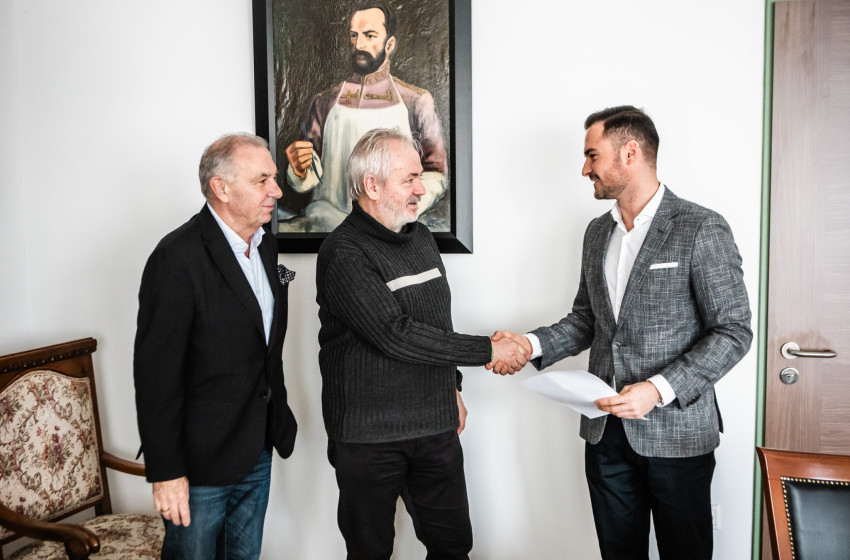 Körültekintő segítség a kapuvári betegellátásban