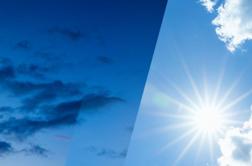 Viharos szél is várható a napokban, mutatjuk, milyen idő lesz karácsonykor