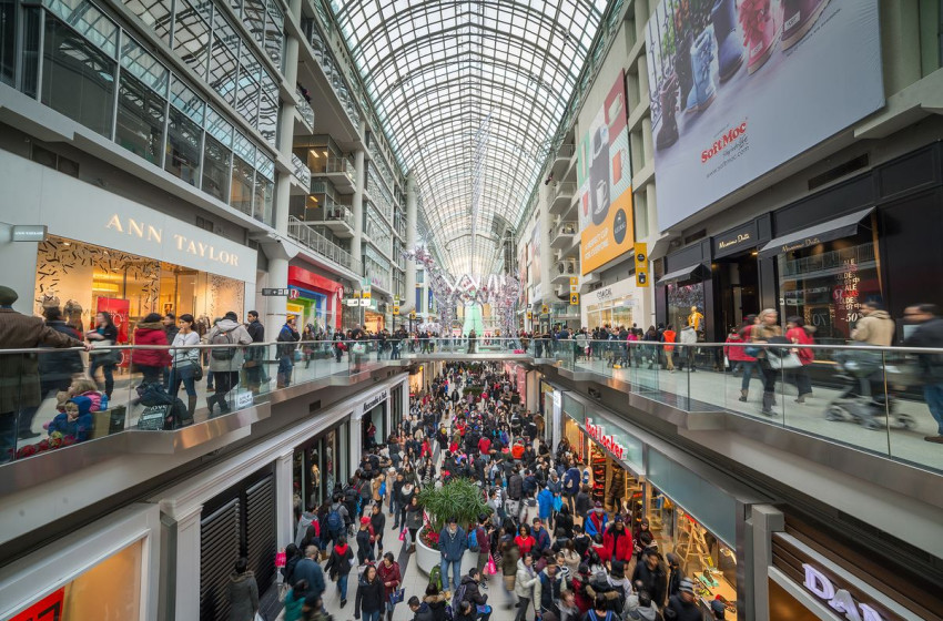 Bebizonyították: karácsony előtt az ajándékvásárlás miatt stresszelünk a legjobban