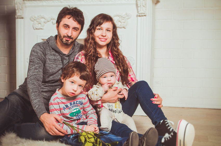 Januártól emelkednek az otthonteremtési támogatások 