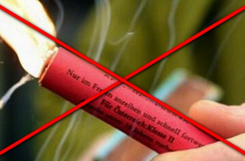 Mától vásárolhatunk szilveszteri tűzijátékot 