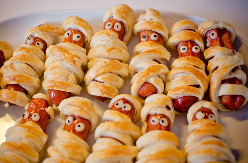 Jön a virsli-csúcsszezon