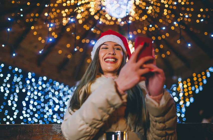 10 rövid, de szép szilveszteri üzenet: kedvesen kívánhatsz boldog új évet velük