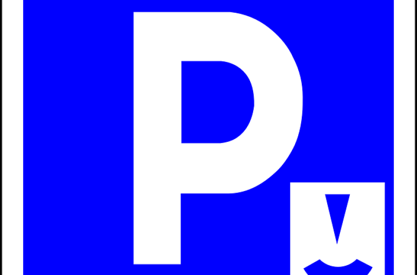 Nyitva a Petőfi híd alatti parkoló