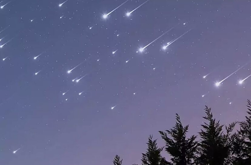 Ha korán kelsz, különlegességet láthatsz az égen