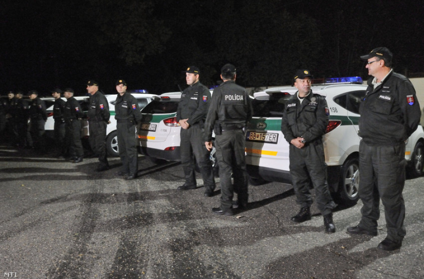 Brutális gyilkosság történt Pozsonyban, kivágták egy nő szívét