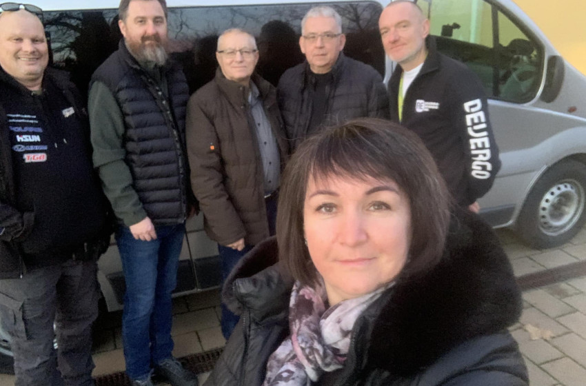 Minden útjuk Rómába vezet a kapuváriaknak