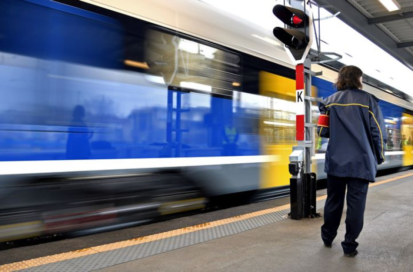 Gázolás miatt késnek a vonatok Szombathely és Vép között