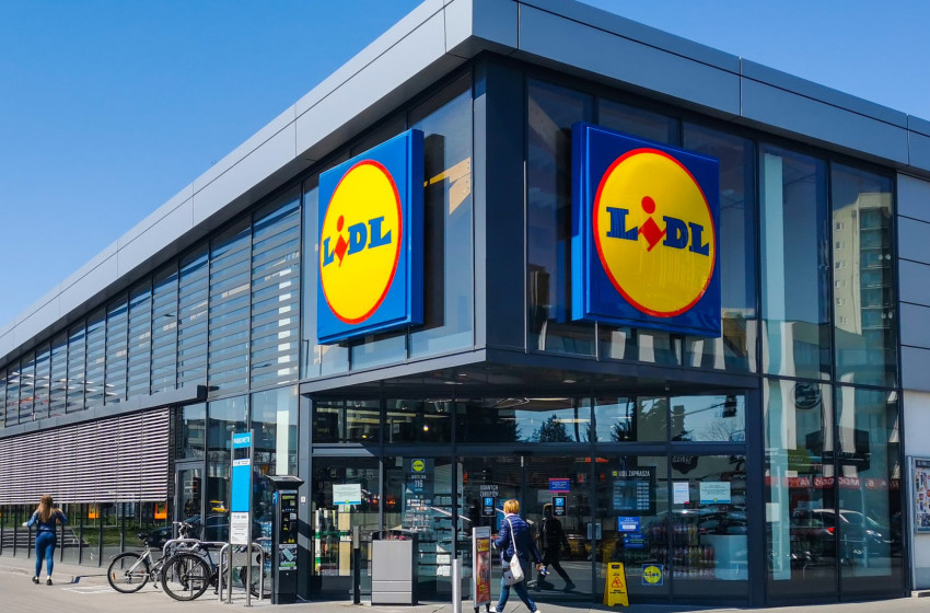 Visszahívja népszerű termékét a Lidl, veszélyben vannak a gyerekeink