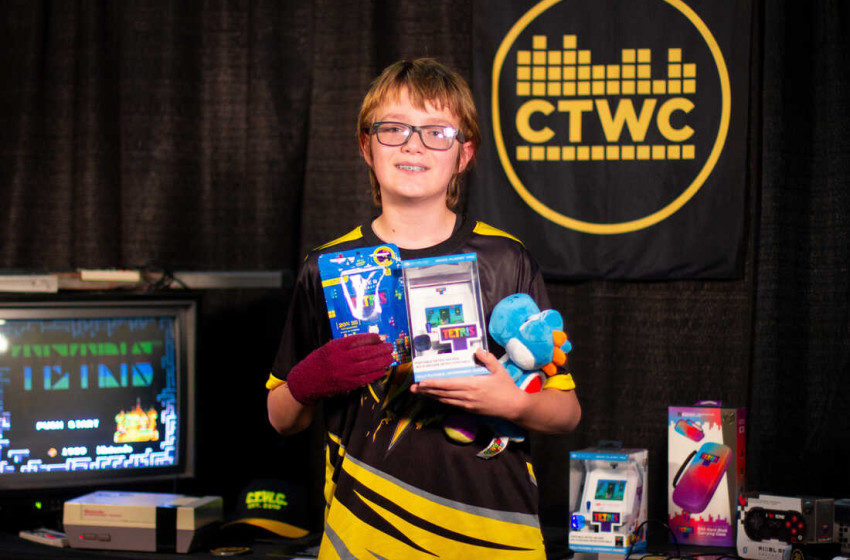 Sokkos állapotba került a tini, aki megdöntötte a legendás videójáték világrekordját