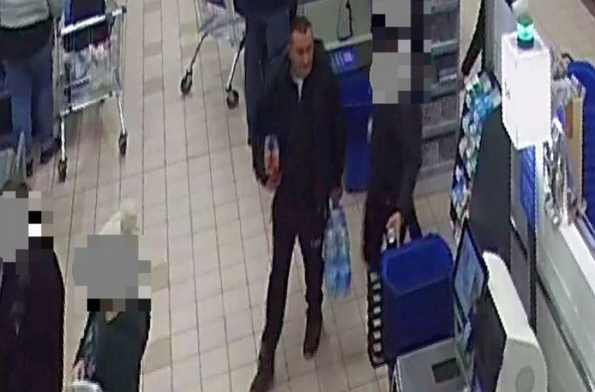  Telefont lopott, a soproni rendőrök keresik