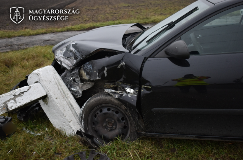Öngyilkos akart lenni az idős, beteg férfi, a vonatnak hajtott 